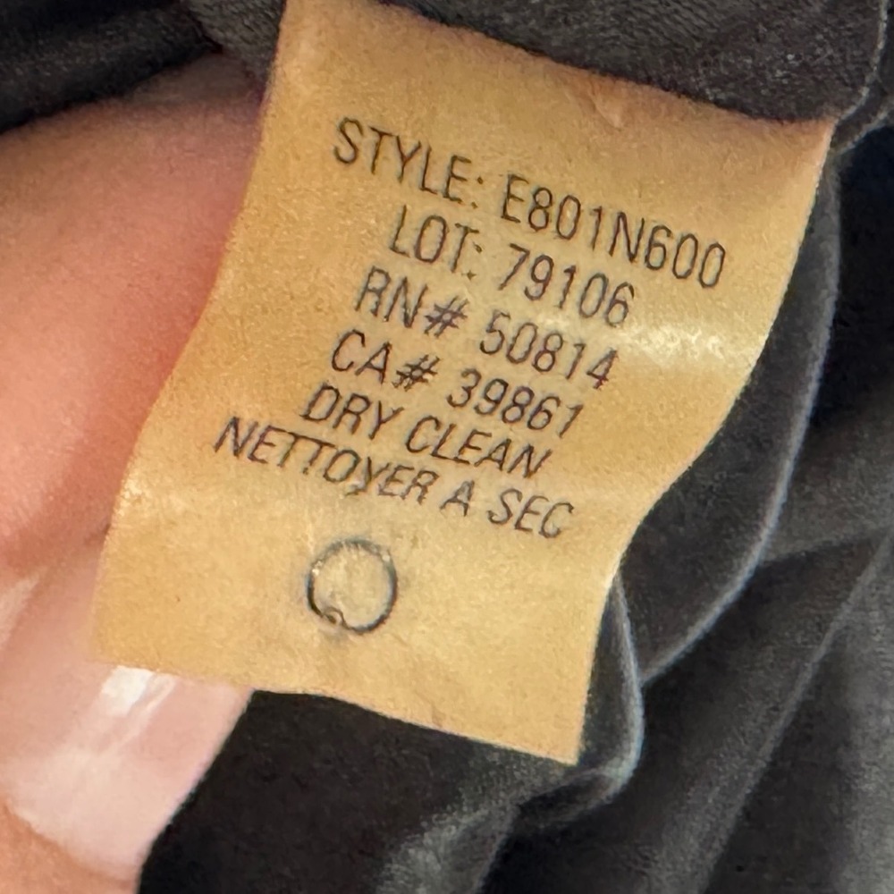 Elie Tahari Womens Size XS Black Sheath Dress Sleeveless LBD Office‎ Work - Picture 7 of 10